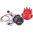 thumbnail image 5 of JEGS SSR Pro Series Billet Distributor Small Block Ford 221-302 (Except 5.0L), 5 of 6