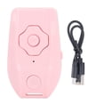 thumbnail image 2 of Obturador de cámara con volteador de página remoto, control inalámbrico para teléfono Inteligente, desplazamiento conveniente, carga tipo c, 2 of 7