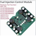 thumbnail image 3 of FICM Powerstroke 6.0L Fuel Injection Control Module Compatible For 904-229, 3 of 5