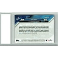 thumbnail image 2 of Certified Mint+ Roki Sasaki 2025 Topps Now #OS-13 Signs w Dodgers Rookie Card Los Angeles Dodgers, 2 of 3