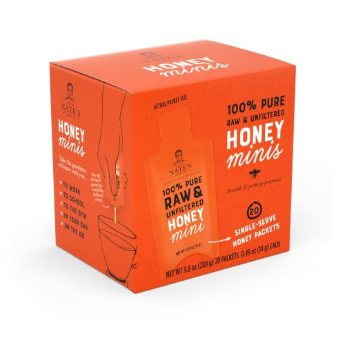 Honey Packet