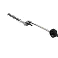 thumbnail image 7 of Shindaiwa Hedge Trimmer 21In 25.4Cc 2 Stroke Long Reach Shaft, 7 of 7