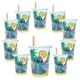 thumbnail image 1 of Vasos para niños The First Years Take & Toss 10 x 295 ml a prueba de derrames, 1 of 5