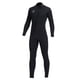 thumbnail image 2 of Traje de neopreno de 3 mm Zulema completo con cremallera frontal para buceo XXXL, 2 of 8