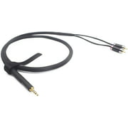 3.5mm Balanced to RCA Audio Headphone Adapter Cable 3.5mm 4 Pole Male 3 FT 1M