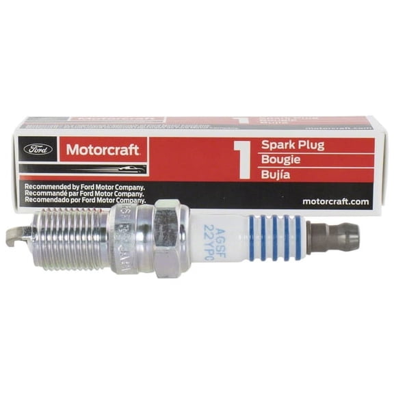 Motorcraft SPARKPLUG (P)
