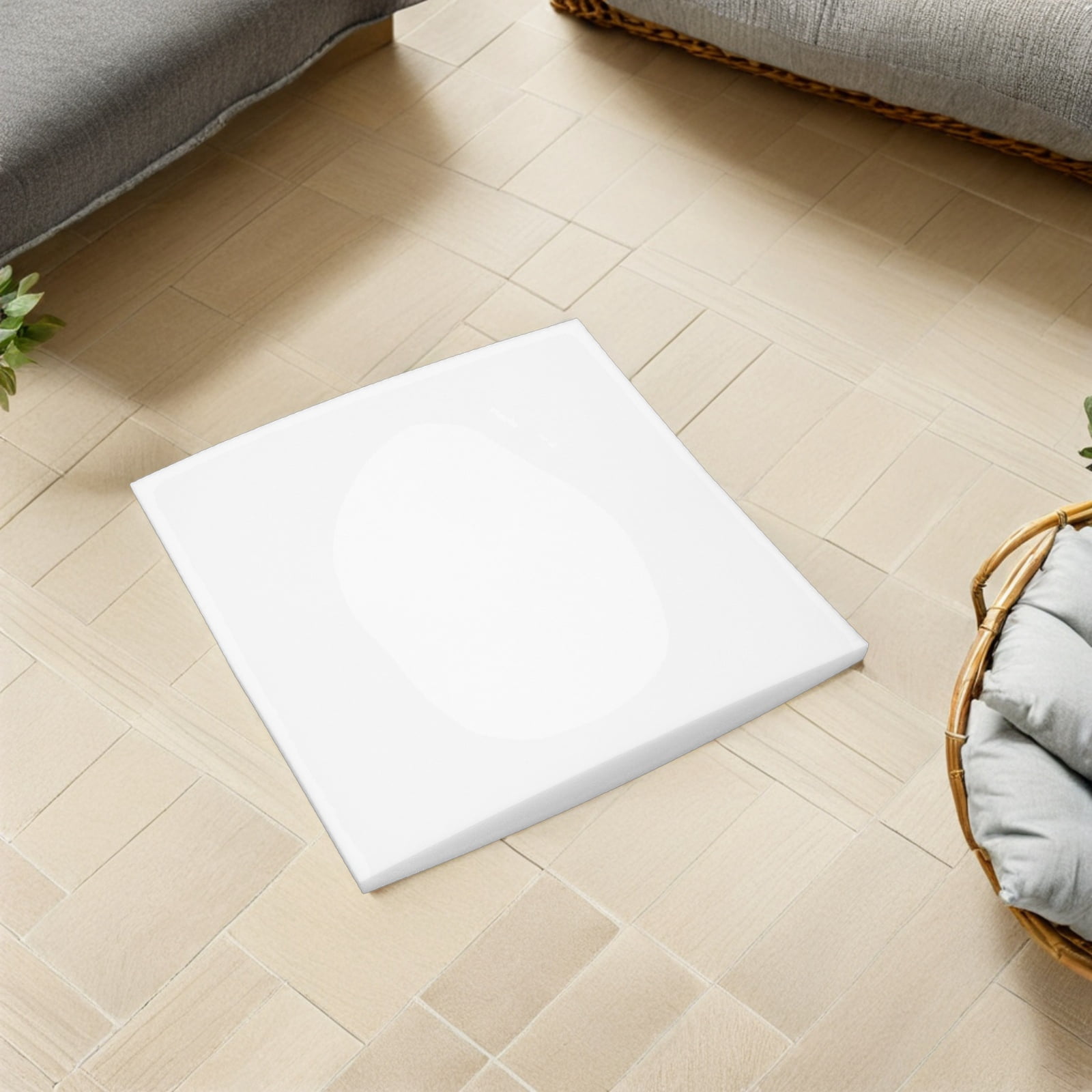 BESTYASH White Sofa Cushion Support Pad for Couch Sagging Repair and Enhanced Seating Comfort