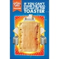 thumbnail image 2 of 3 Pack of Pop-Tarts Frosted S'mores Toaster Pastries, 13.5 oz - 8 ct (Packaging Varies), 2 of 6