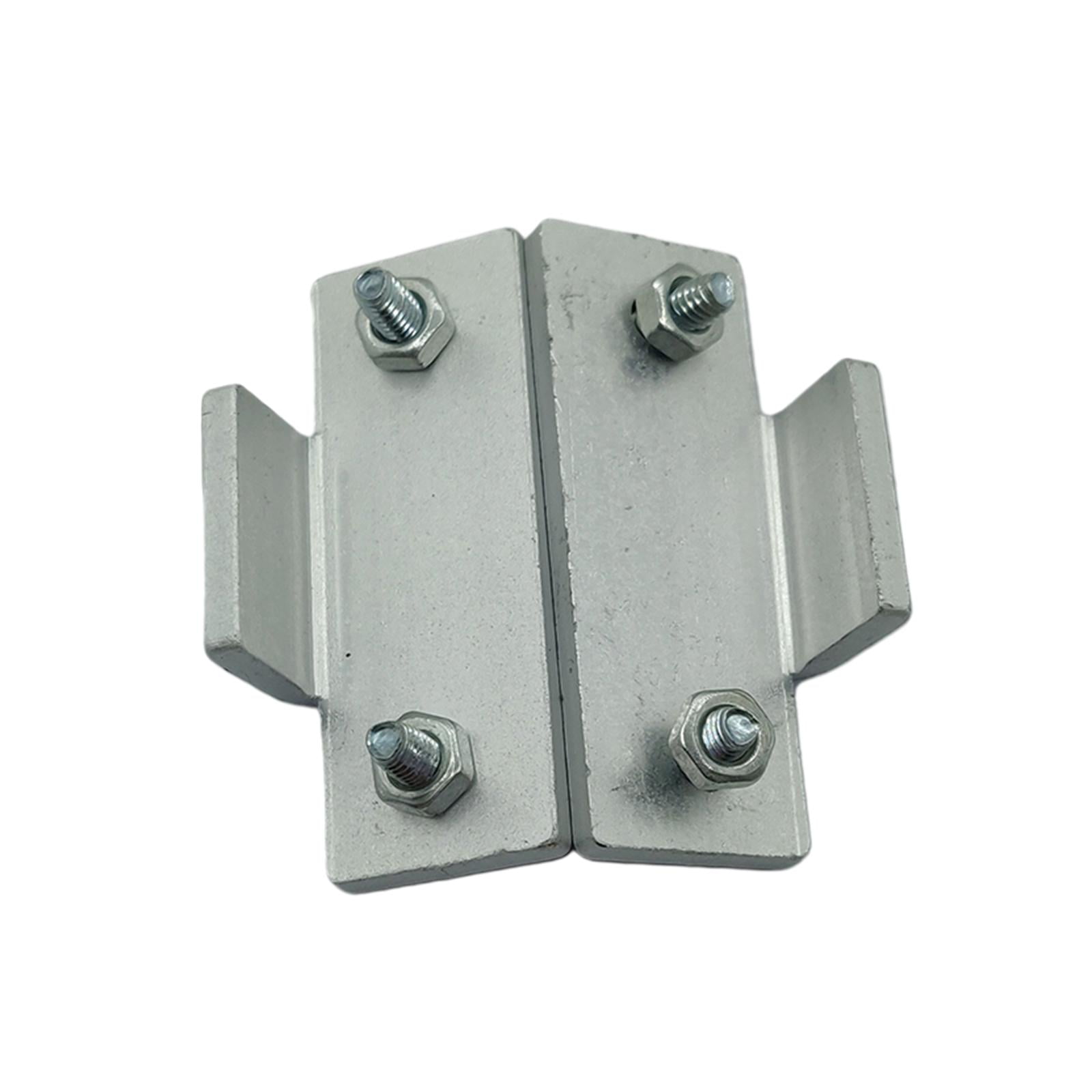Durable Player Repair Hinge Set Accessories,Replacement for Technics SLD2 3200,B2 Q2 D3 Dustproof Covers Supplies, 