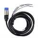 thumbnail image 1 of Interruptor de Proximidad de Larga Distancia de 12 mm de Diámetro, 12-24 V CC, Sensor de Interruptor IP20 de 12 mm de Diámetro, PRD18 14DN2, 1 of 5