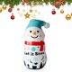 thumbnail image 1 of Decoraciones Bolas Luminosas Inflable Navidad LED Con Control Remoto Impermeable para (C), 1 of 9
