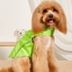thumbnail image 4 of Impermeable para perros Billuyoard rosa L, 4 of 6