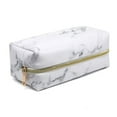 thumbnail image 5 of Cosmetic Makeup Travel Bag Multifunction Beauty Brush Bag for Girls Fashion 1PC Portable Organizer, 5 of 6