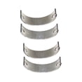 thumbnail image 4 of DNJ MB126.10 o/s Main Bearings Set Fits Cars & Trucks 91-01 Dodge Hyundai Diamante 3.0L DOHC, 4 of 5