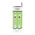 thumbnail image 2 of LA Innovations 88g CO2 Cartridges for Airsoft / Airgun (4 Pack), 2 of 2
