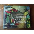thumbnail image 1 of Pre-Owned Reader's Digest Illustrated Guide to Gardening Paperback, 1 of 1