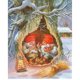 thumbnail image 1 of Diamond Painting (DB0512) Square Goblin Old Man Rhinestone Crafts (B1759) 45x60cm FLhrweasw Nuevo, 1 of 1