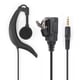 thumbnail image 1 of Auricular PTT tipo G de 3,5 mm para Xiaomi Walkie Talkie Radio bidireccional Mijia1S FLhrweasw Nuevo, 1 of 6