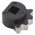 thumbnail image 4 of 63V 44125 00, Portable 5PCS Durable Easy To Install Wide Applicability Outboard Motor Gear Fixing Block  For Boat, 4 of 8