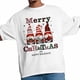 thumbnail image 4 of Camisetas para hombre, camisetas casuales de manga corta con diseño de gnomo de Papá Noel, camisetas gráficas para adolescentes, niños y hombres, 4 of 8