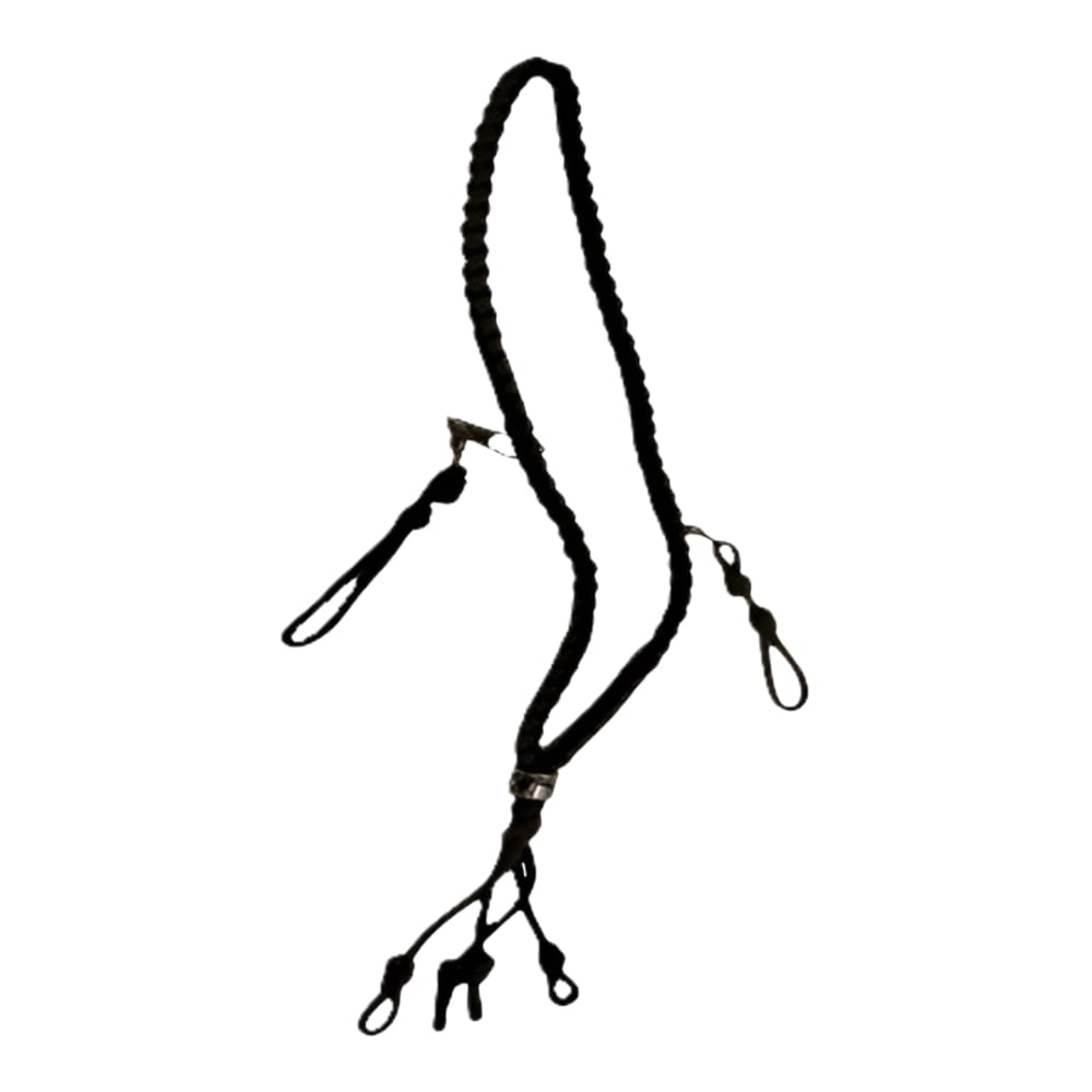 Braided Lanyard