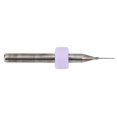 thumbnail image 2 of 10pcs 0.3mm Cleaning Needle Nozzle Drill Bits Cleaner Tungsten Carbide 3D Printer Accessory, 2 of 5