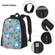 thumbnail image 3 of Balery Cute Dog Mochila Escolar 3 en 1 para Niños - Mochila Resistente con Lonchera Térmica y Estuche - Mochila Escolar para Niños y Niñas, 3 of 7