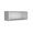 White + Shelves Included + Particle Board, variant on Open Wall Cabinet with Shelves, Wally 30 Wide x 12H Storage Shelf for Living Room, Bedroom, Office - Wenge Particle Board