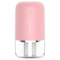 thumbnail image 1 of Matsuzay Humidificador multifuncional alimentado por USB con difusor de aroma y purificador de aire Humidificador de aire con generador de Electrodomésticos, 1 of 6