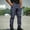 Blue, variant on Men's Stretch Tactical Pants, Lightweight Water Resistant Ripstop Cargo Pants with Multi Pockets Casual Outdoor Work Hiking Pants (No Belt) for Travel