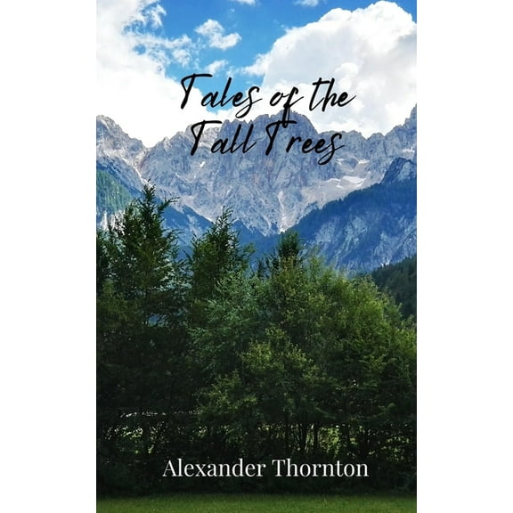 Tales of the Tall Trees, (Paperback)