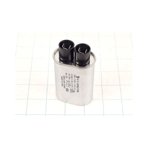 Appliance Factory Parts CAPACITOR 2100V091 MICROF WB27X10011