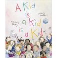 thumbnail image 1 of A Kid Is a Kid Is a Kid HRDCOVER – 2021 by Sara O'Leary, 1 of 1