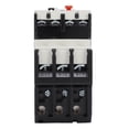 thumbnail image 1 of BR2-25 Electric Adjustable Motor Protection Thermal Overload Relay, 1 of 8