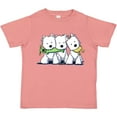 thumbnail image 3 of Inktastic Westie Pro Players Boys or Girls Toddler T-Shirt, 3 of 5