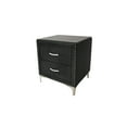 thumbnail image 3 of Miekor Furniture Lucinda - Nightstand - Black B5A9822, 3 of 6