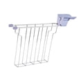 thumbnail image 2 of veasfak Bread Loaf Slice Holder Accessories Warming Rack for Baking Broiling grey, 2 of 9