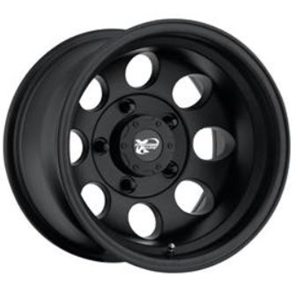 Pro Comp Roues 7069-6865