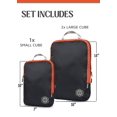 thumbnail image 4 of Juego de 3 piezas para embalaje de compresión TRIPPED Travel Gear, 4 of 9
