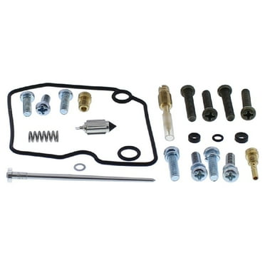 All Balls Racing 26-1656 Carburetor Rebuild Kit