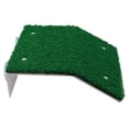 thumbnail image 3 of lingqin Turtle Basking Platform Decorative Tortoise Accessories Ornament Reptile Resting L, 3 of 9
