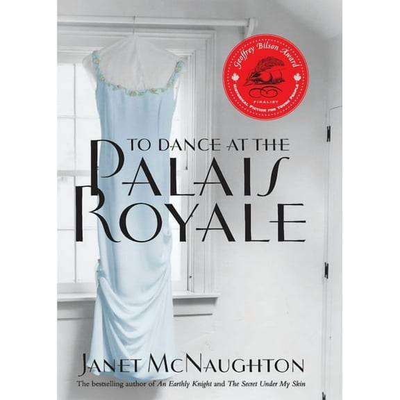 To Dance at the Palais Royale, (Paperback)