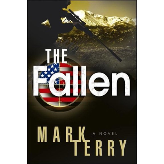 Pre-Owned The Fallen (Hardcover) 1933515759 9781933515755