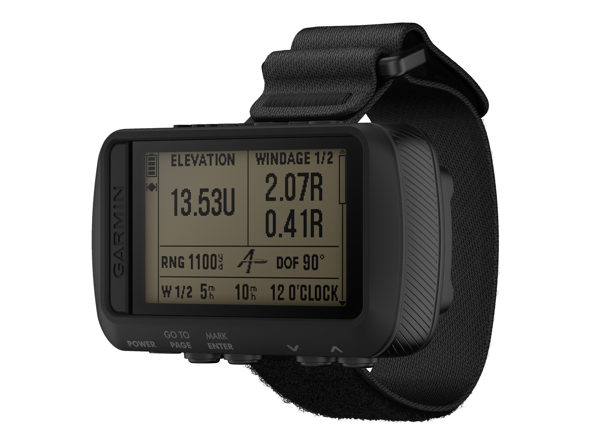 huawei watch gt active specifications