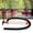 White, variant on YAHHU Manual Bilge Pump with Hose Portable Hand Water Pump for Yachts Fishing Boats Kayaks Speedboats Black 19.68 inches / 50 cm