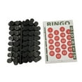 thumbnail image 2 of Kokiya Bingo Board Game Classic Bingo Cards Bingo Game for Parties Group Games Kids, 2 of 9
