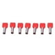 thumbnail image 1 of Juego de Terminales de extremo de cable BuyWeek 100 piezas conectores de casquillos aislados, 1 of 8