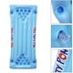 thumbnail image 2 of Colchón de aire, fiesta en la piscina inflable flotante, mesa de Beer Pong inflable, fiesta en la piscina inflable, balsa flotante multifuncional, 2 of 8