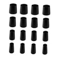 thumbnail image 3 of 16 protectores de tacón portátiles para reparar tacones, ideales para , bodas y fiestas., 3 of 8