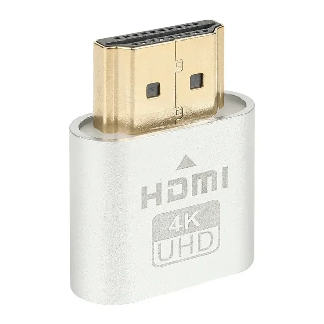 TV Streaming Device Specified Resolution Monitor Converter Load Remote Graphics Card Virtual Hookup ConverterTelevision Streamin